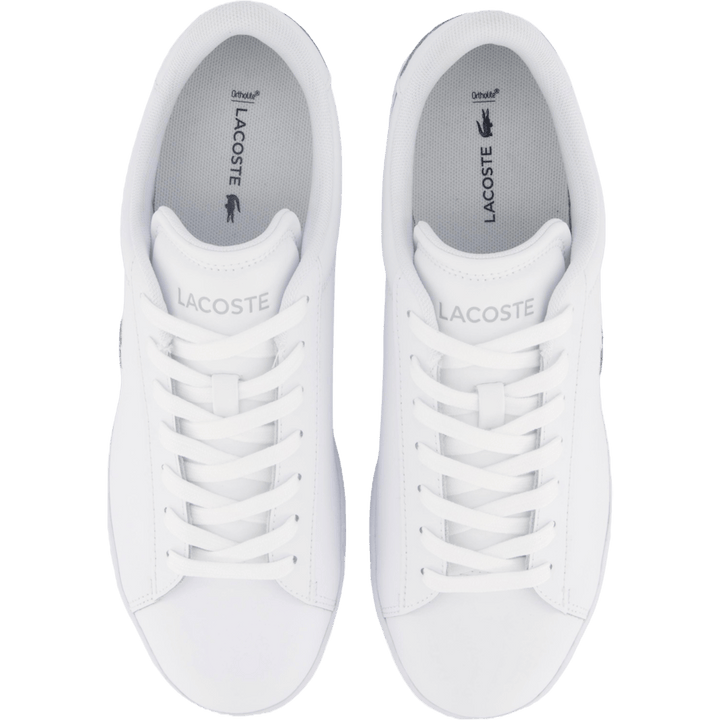 CARNABY SET WHITE