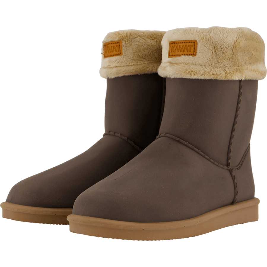 Mora Wp Brown