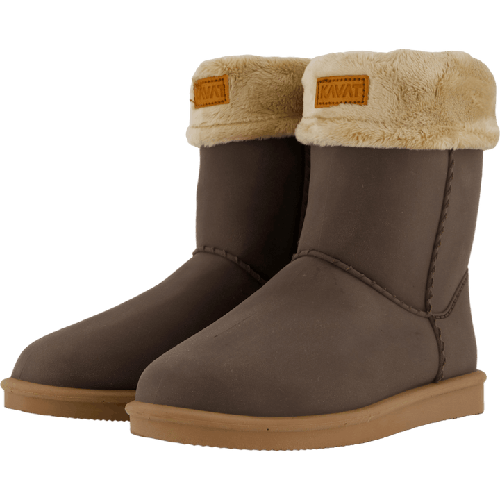 Mora Wp Brown