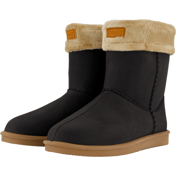 Mora Wp Black