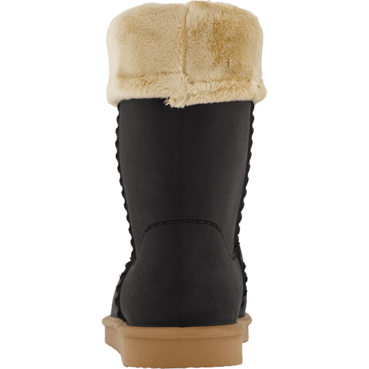 Mora Wp Black
