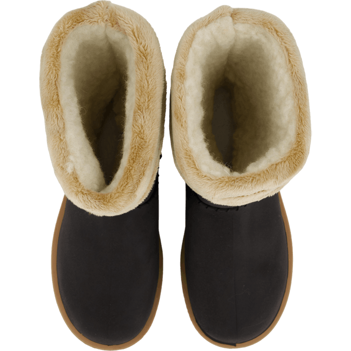 Mora Wp Black