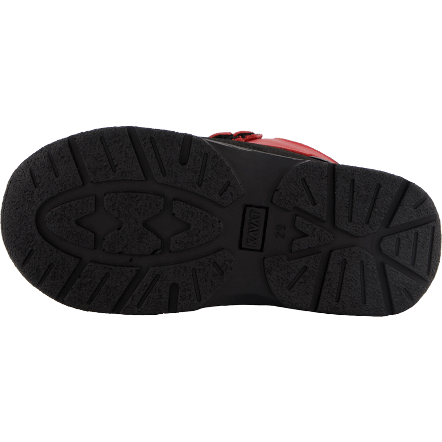 Yxhult 2.0 Xc Red