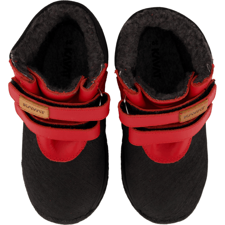 Yxhult 2.0 Xc Red