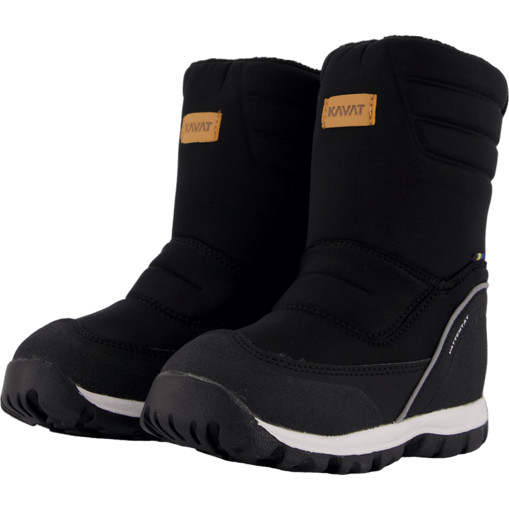 Voxna Wp Black