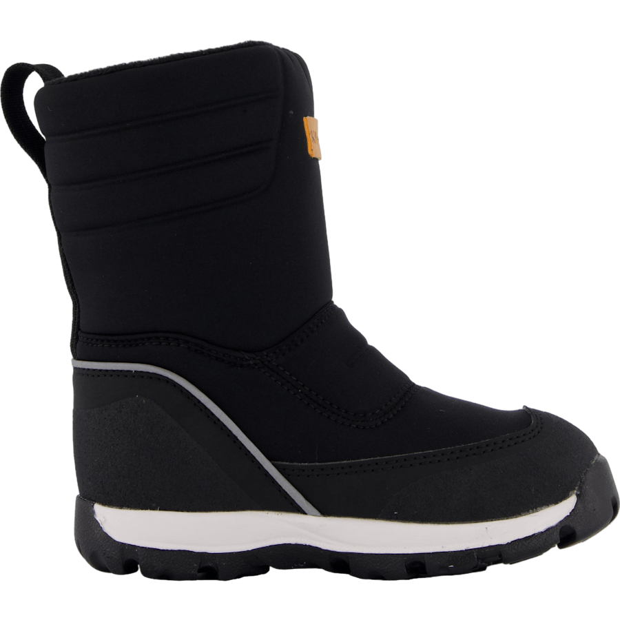 Voxna Wp Black
