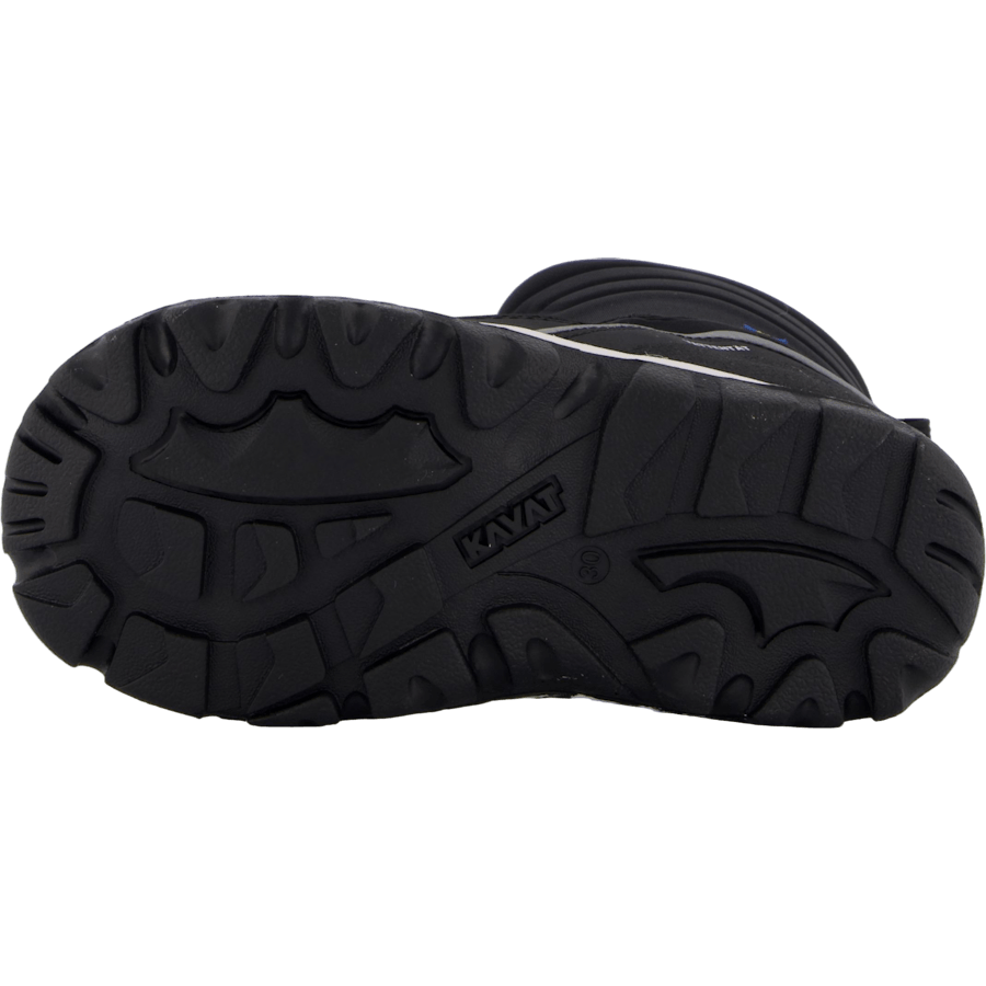 Voxna Wp Black