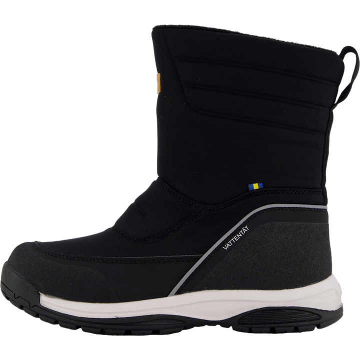 Voxna Jr Wp Black