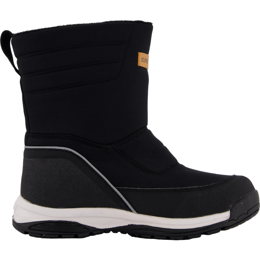Voxna Jr Wp Black