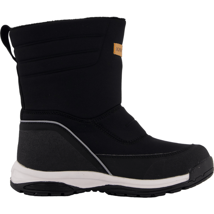 Voxna Jr Wp Black