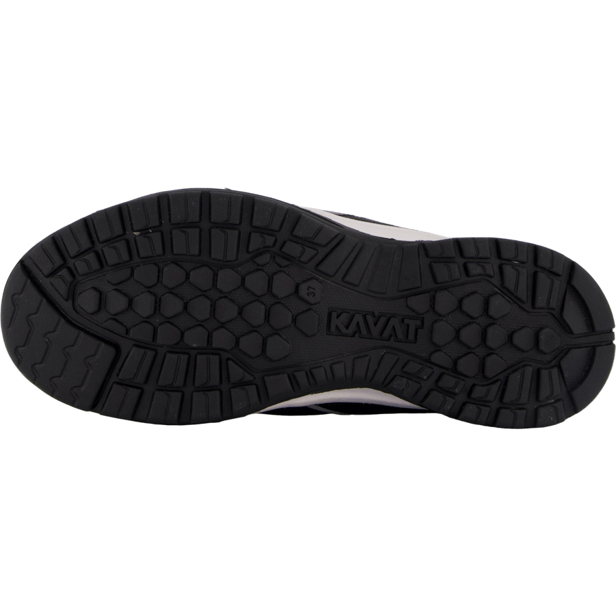 Voxna Jr Wp Black