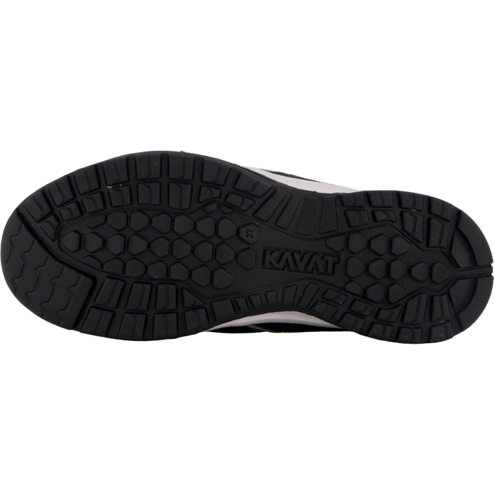 Voxna Jr Wp Black