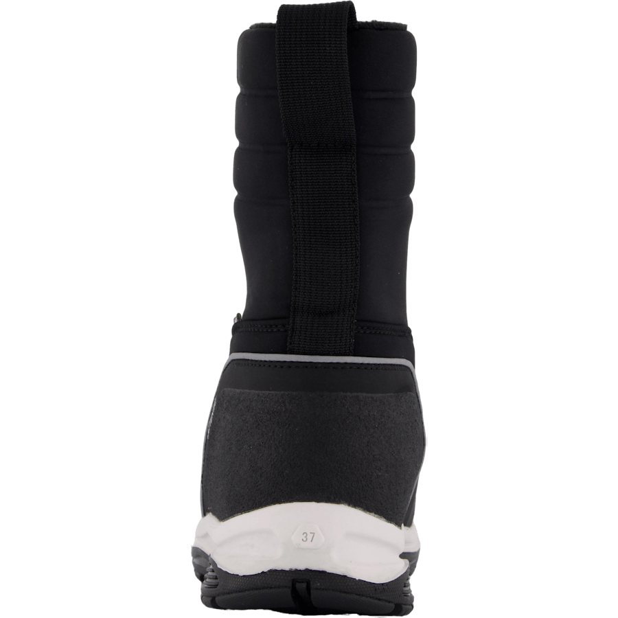 Voxna Jr Wp Black