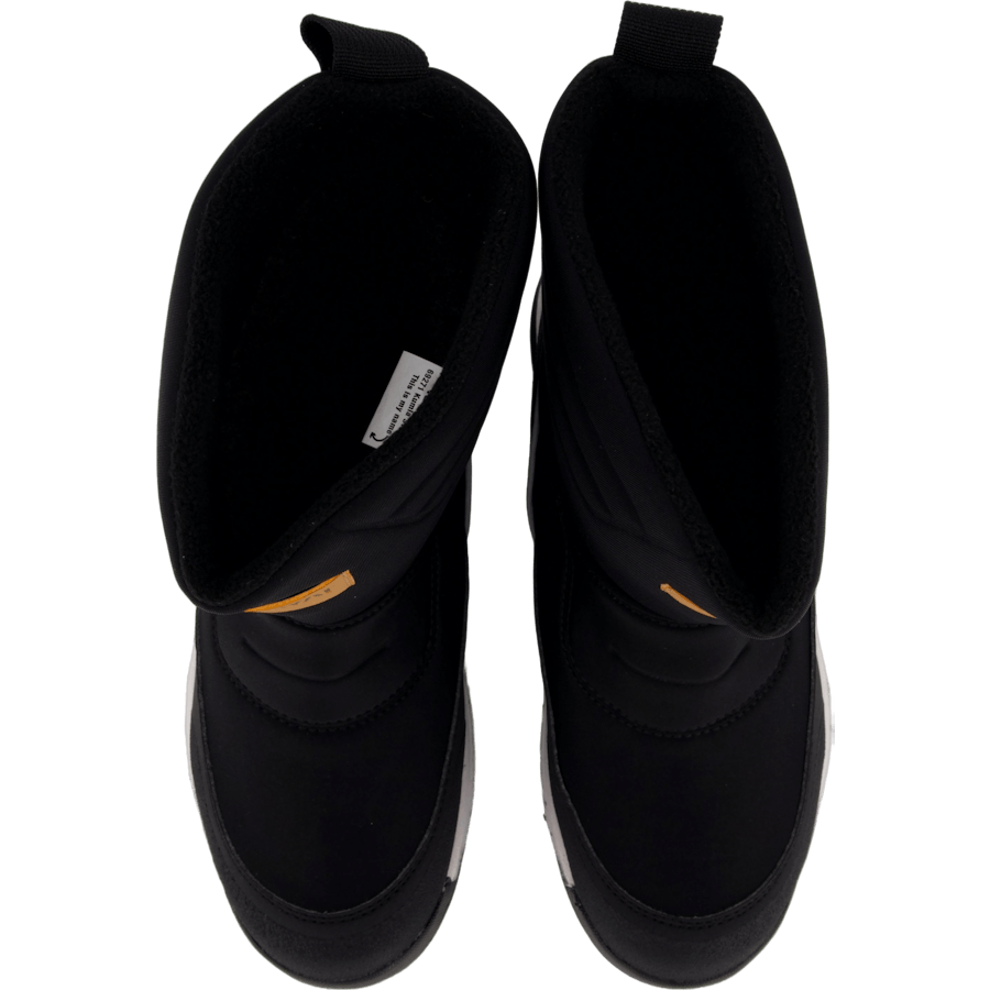 Voxna Jr Wp Black