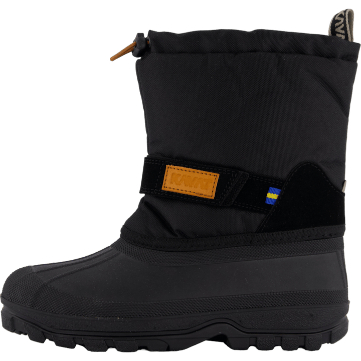 Rättvik Tx Black