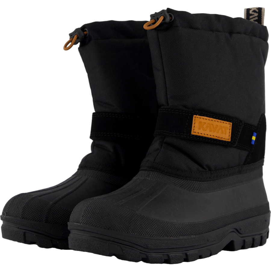 Rättvik Tx Black