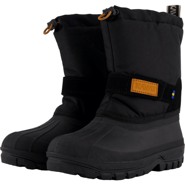 Rättvik Tx Black