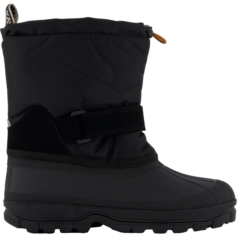 Rättvik Tx Black