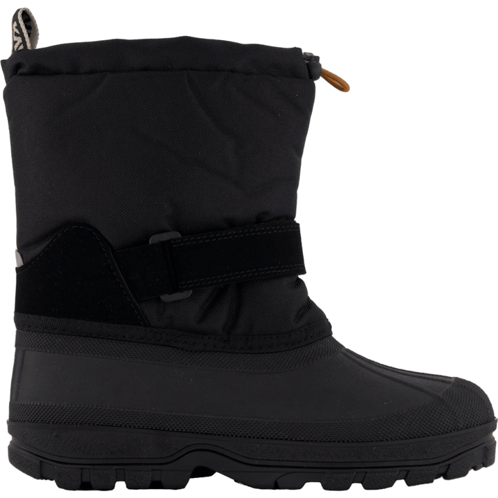Rättvik Tx Black