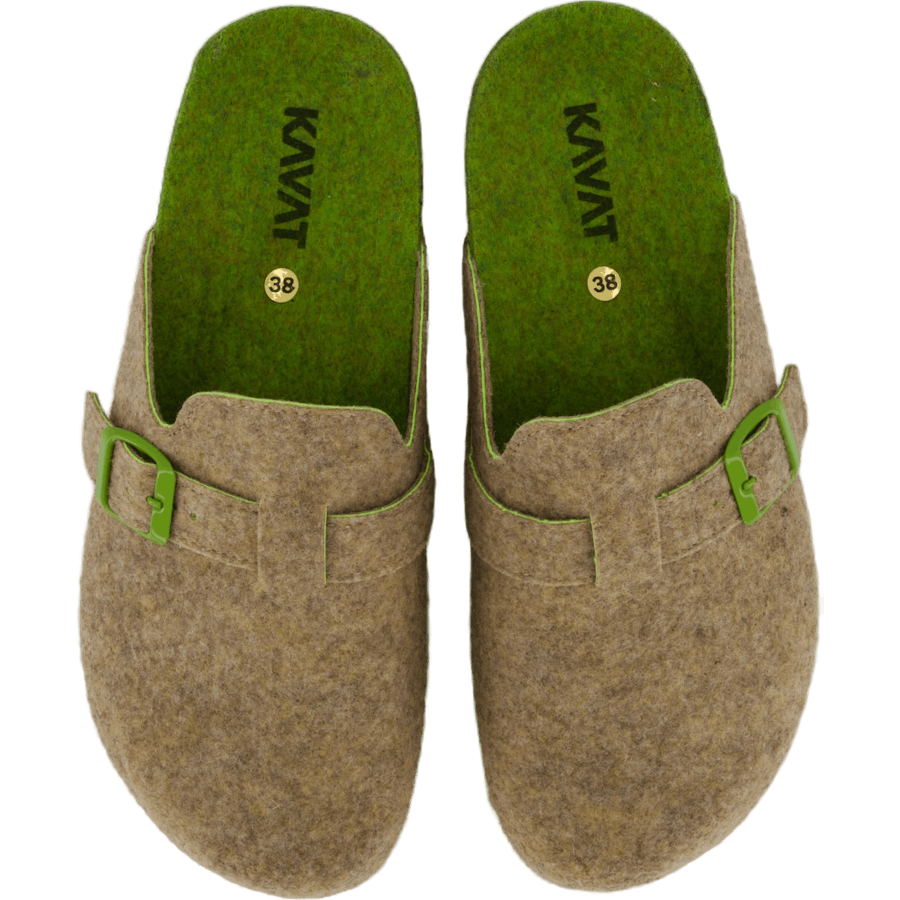Grythyttan Wb Taupe