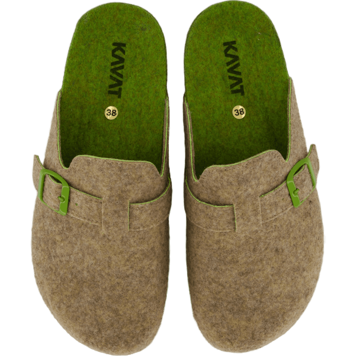 Grythyttan Wb Taupe