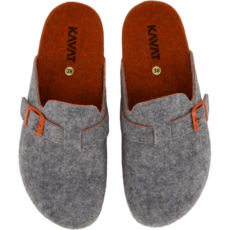 Grythyttan Wb Grey