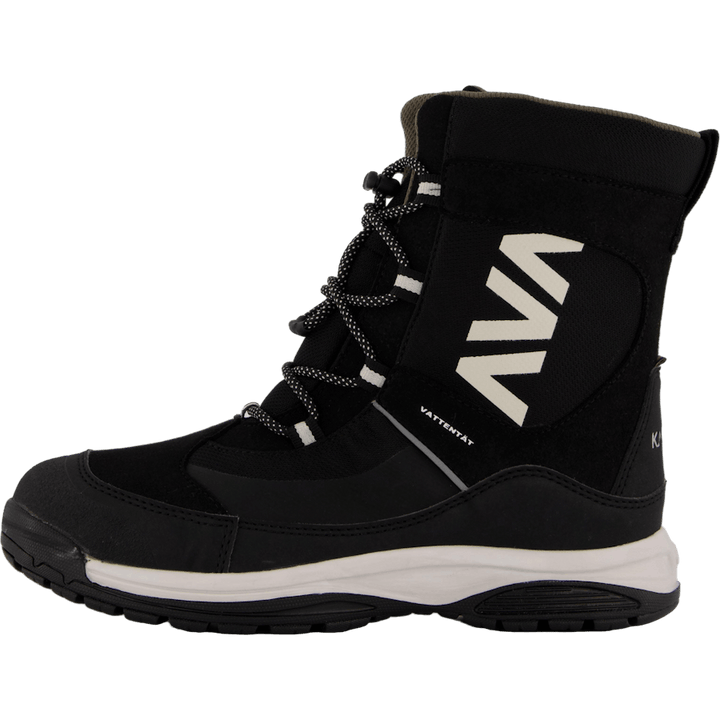 Brunnan Wp Black