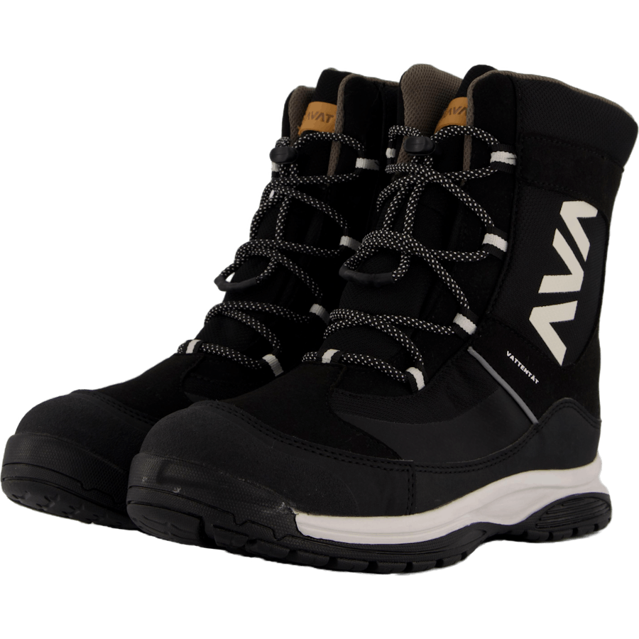 Brunnan Wp Black