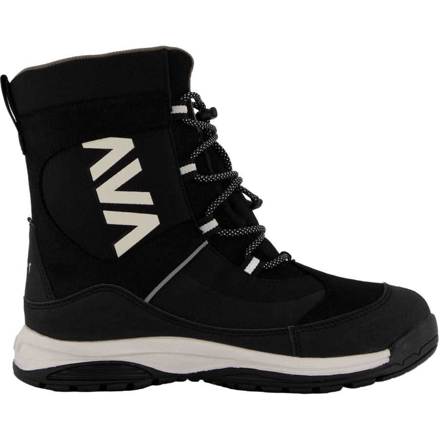 Brunnan Wp Black