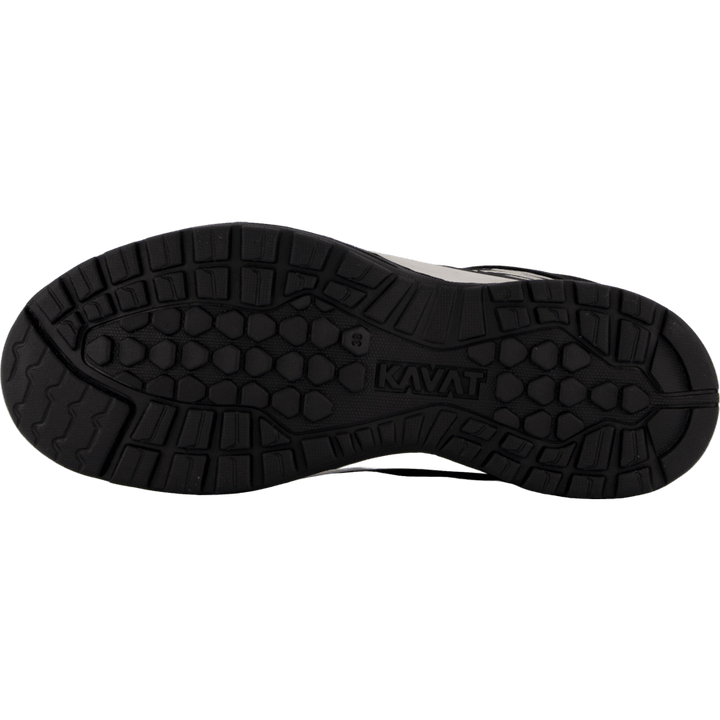 Brunnan Wp Black