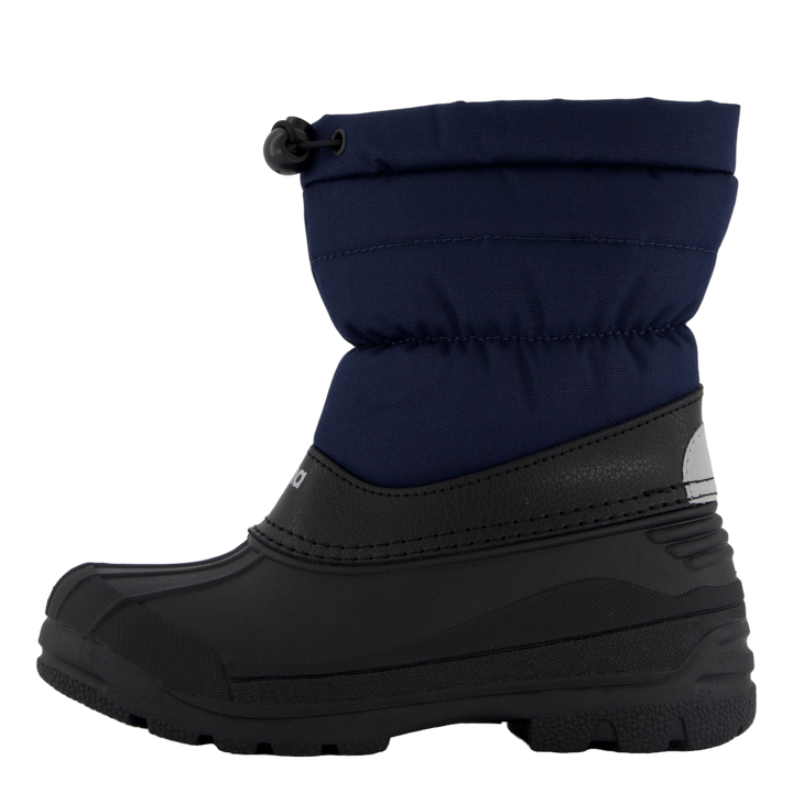 Winter Boots, Nefar Navy