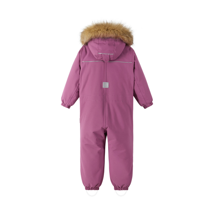 Reimatec Winter Overall, Stava Red Violet