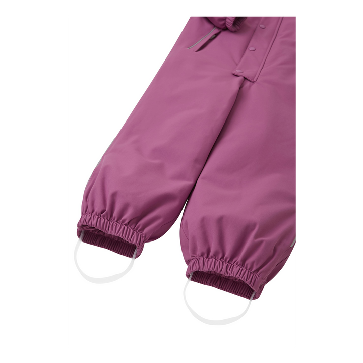 Reimatec Winter Overall, Stava Red Violet