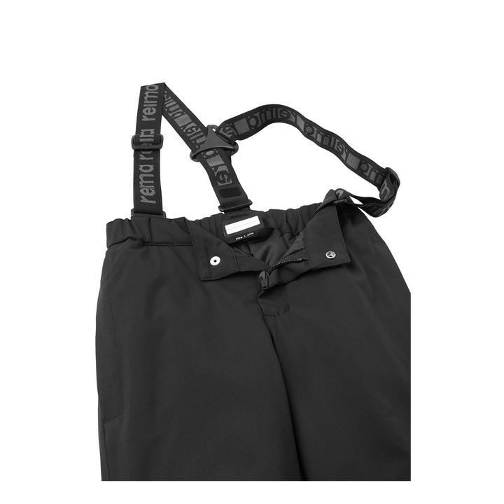 Reimatec Winter Pants, Proxima Black