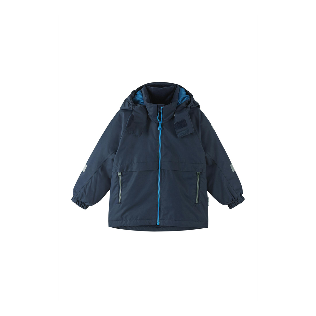 Reimatec winter jacket Raisio