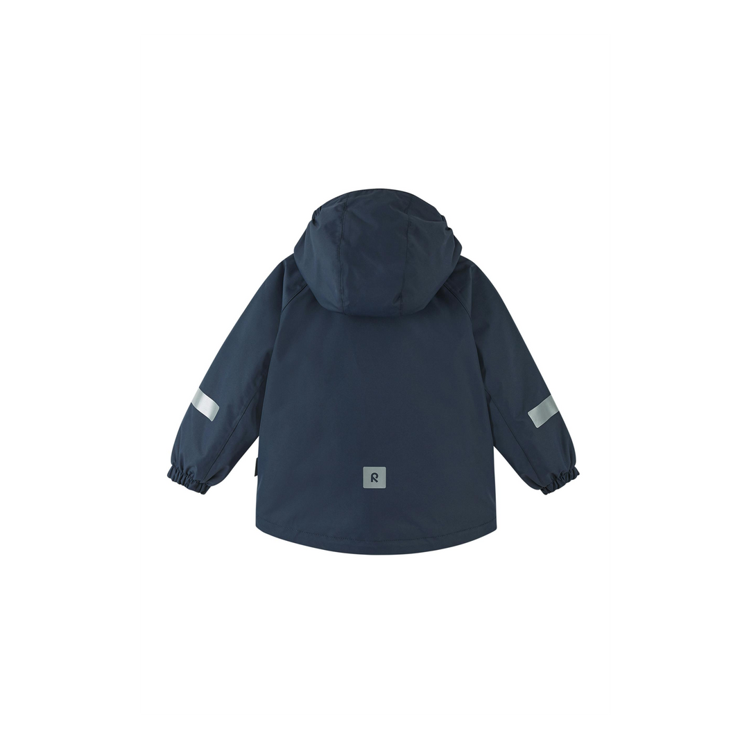 Reimatec Winter Jacket, Raisio Navy