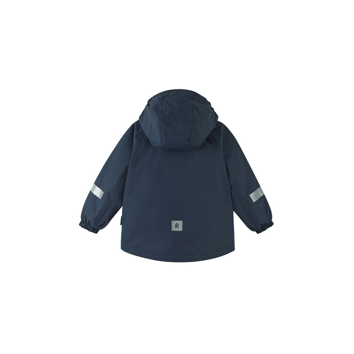 Reimatec Winter Jacket, Raisio Navy