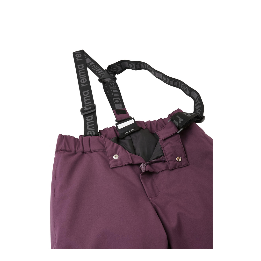 Reimatec Winter Pants, Proxima Deep Purple