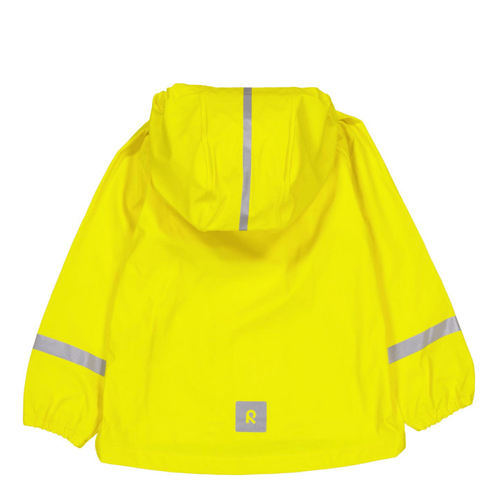 Rain Outfit, Tihku Yellow