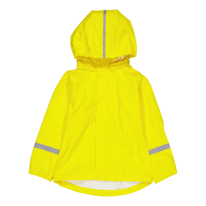 Raincoat, Lampi Yellow