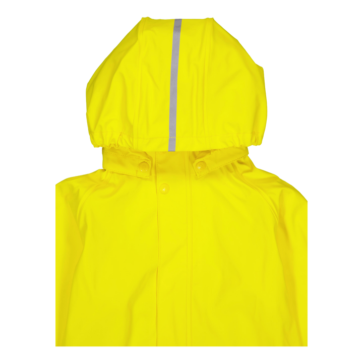 Raincoat, Lampi Yellow