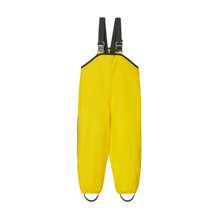 Rain Pants, Lammikko Yellow