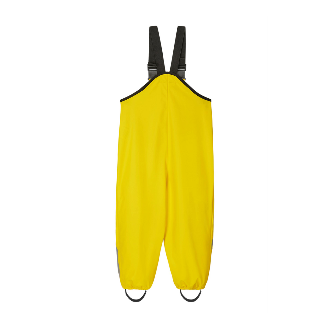 Rain Pants, Lammikko Yellow