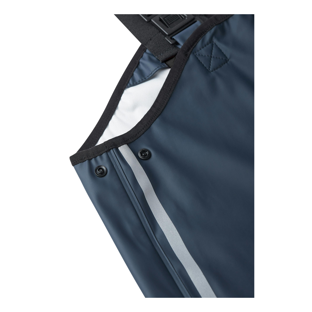 Rain Pants, Lammikko Navy