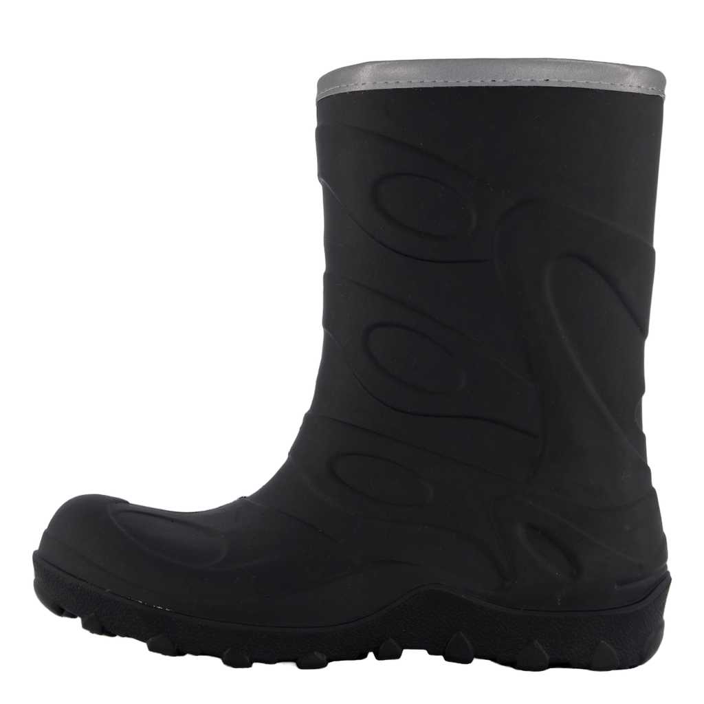 Breezy Jr Black