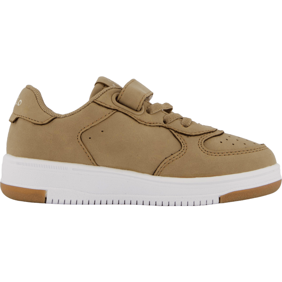 Masters Court Ps C-khaki Super Suede/cream Pp