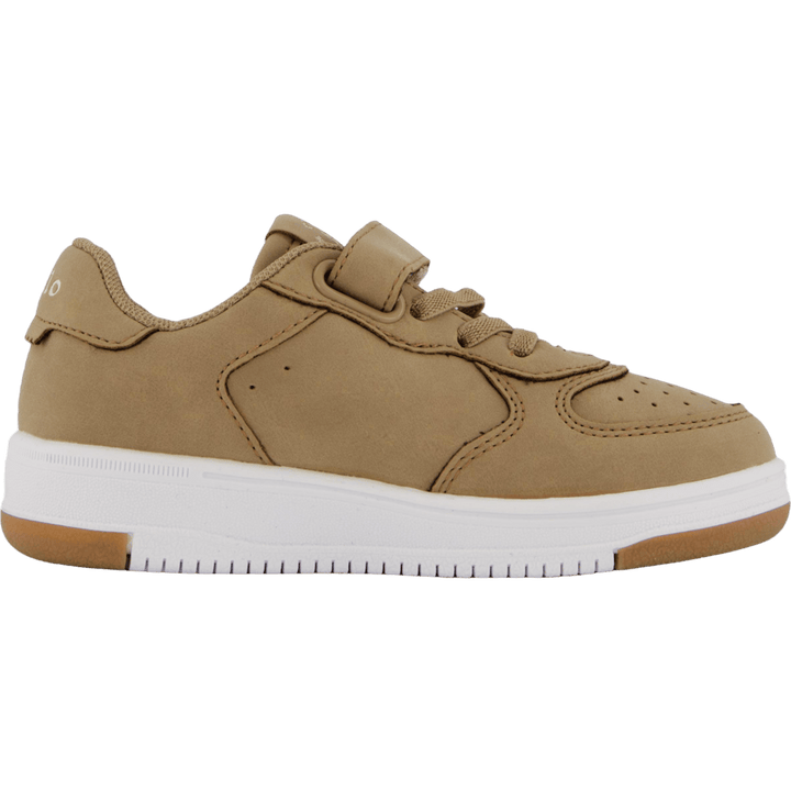 Masters Court Ps C-khaki Super Suede/cream Pp