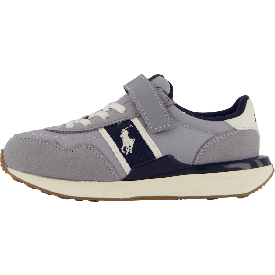 Train 89 Sport Ps C-grey Micro/nylon/ Navy/ Crea