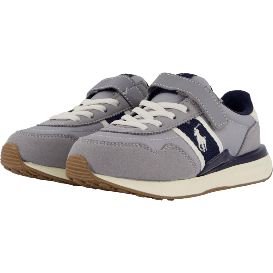 Train 89 Sport Ps C-grey Micro/nylon/ Navy/ Crea