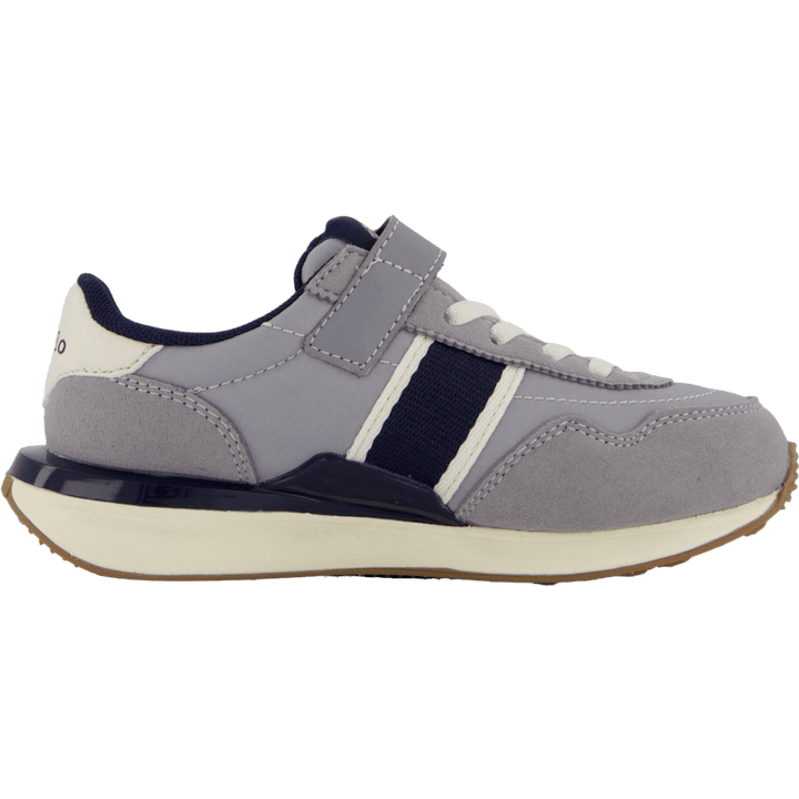 Train 89 Sport Ps C-grey Micro/nylon/ Navy/ Crea
